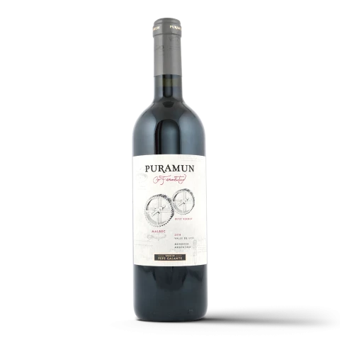 Bodegas Salentein Puramun Reserva Cofermented 2018
