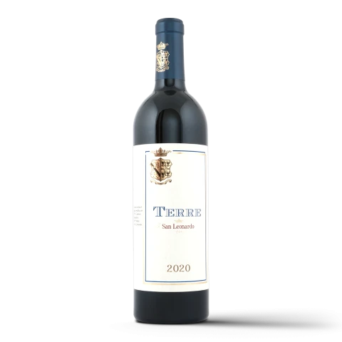 Terre di San Leonardo Vigneti delle Dolomiti IGT 2020