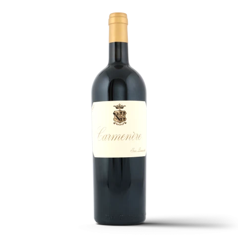 Carmenère San Leonardo Vigneti delle Dolomiti IGT 2018