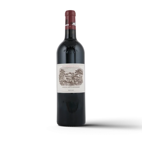 Château Lafite Rothschild 1er GCC Pauillac 2023