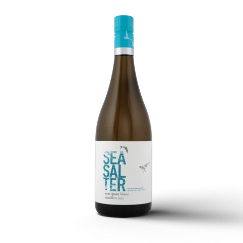 Weingut Groote Post Seasalter Sauvignon Blanc Semillon 2023