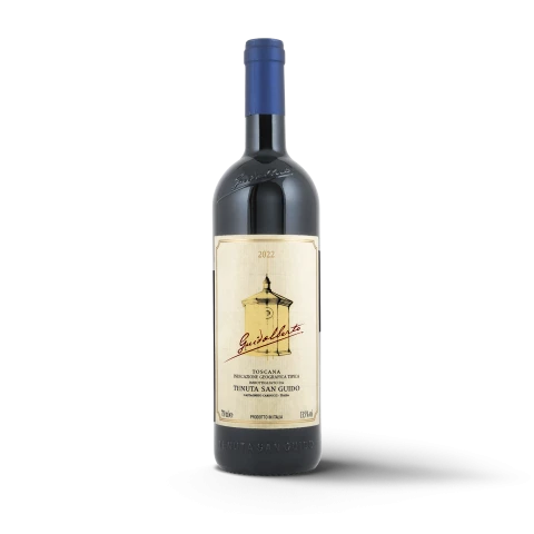 Tenuta San Guido Guidalberto 2022