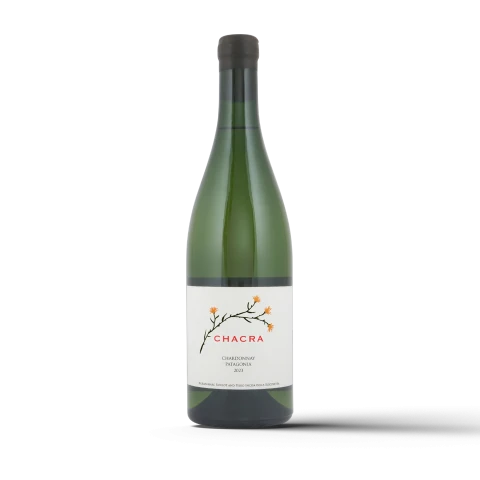Bodega Chacra Chacra Chardonnay Patagonia 2023