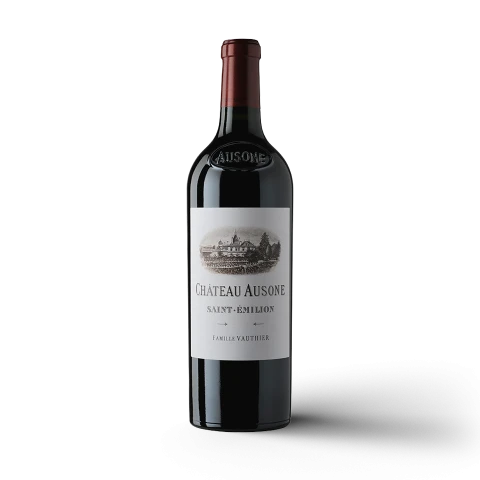 Château Ausone St. Emilion Grand Cru 2023
