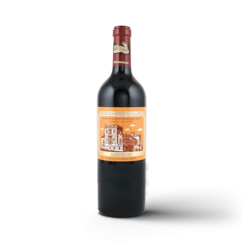 Château Ducru Beaucaillou 2ème GCC St. Julien 2023