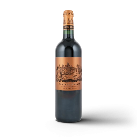 Château d'Issan 3ème GCC Margaux 2023