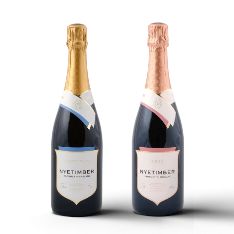 Nyetimber Select Paket