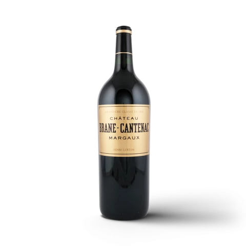 Château Brane Cantenac 2ème GCC Margaux 2023
