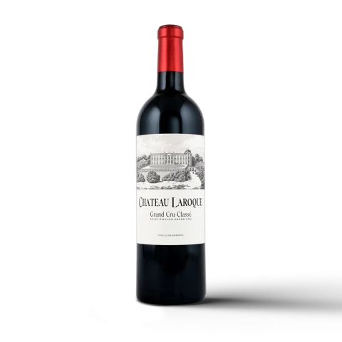 Château Laroque GCC St. Emilion 2023