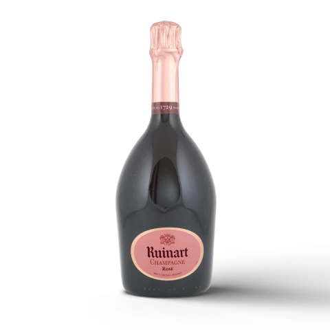 Champagne Ruinart Brut Rosé