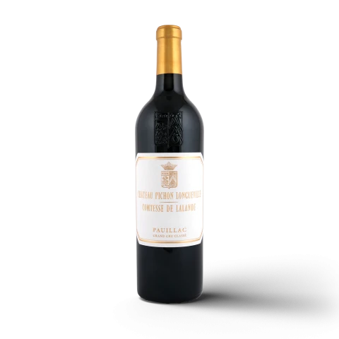 Château Pichon Longueville Comtesse de Lalande 2ème GCC Pauillac 2023