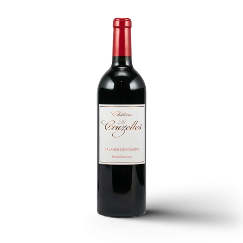 Château Les Cruzelles Lalande de Pomerol 2023