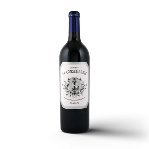 Château La Conseillante Pomerol 2023