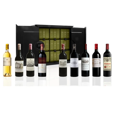 Duclot Bordeaux Kollektion 2020