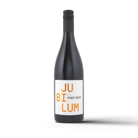 Winery Josef Walz JUBILUM Pinot Noir No. 1 2022