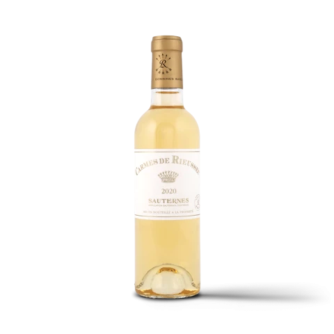 Château Rieussec Carmes de Rieussec blanc 2020