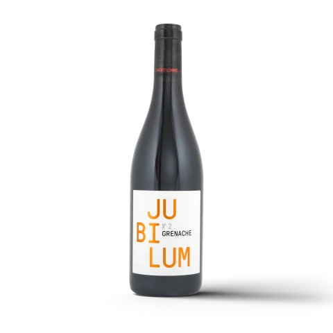 Saint Cosme JUBILUM Grenache No. 2 2023