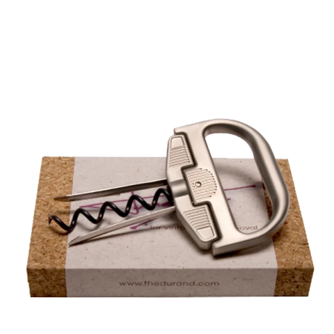 The Durand - Corkscrew for mature wines