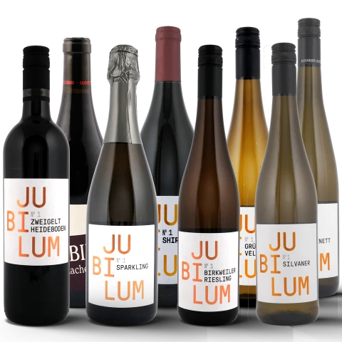 Big JUBILUM Package No. 1