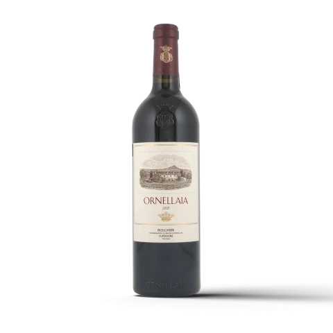 Tenuta dell'Ornellaia Ornellaia Bolgheri 2021