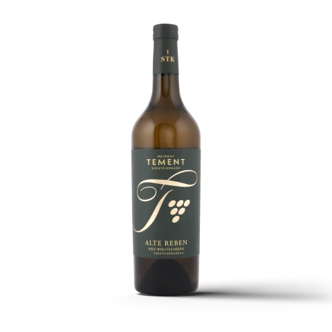Familienweingut Tement Ried Wielitschberg Alte Reben Gewürztraminer 2021