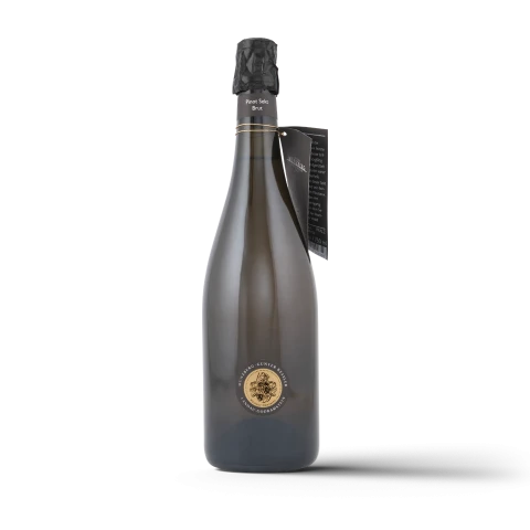 Winery Münzberg Pinot Brut 2020