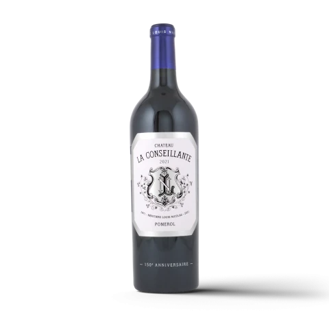 Château La Conseillante Pomerol 2021