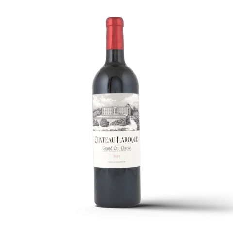 Château Laroque St. Emilion GCC 2021