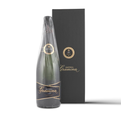 Winery Gramona Enoteca gift box 2009
