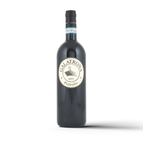 Petrolo Galatrona Toscana Rosso 2021
