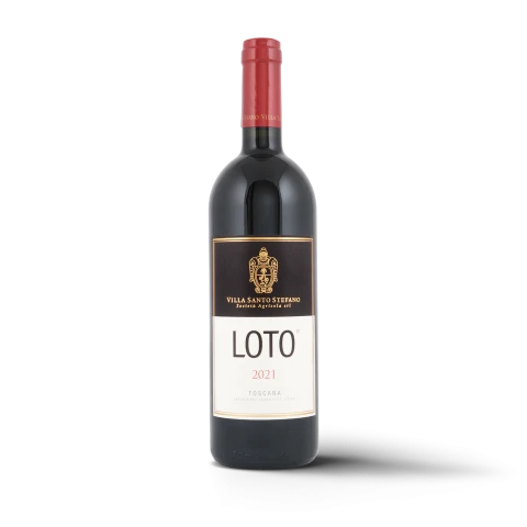 Winery Villa Santo Stefano LOTO 2021