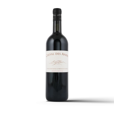 Cheval des Andes magnum 2021