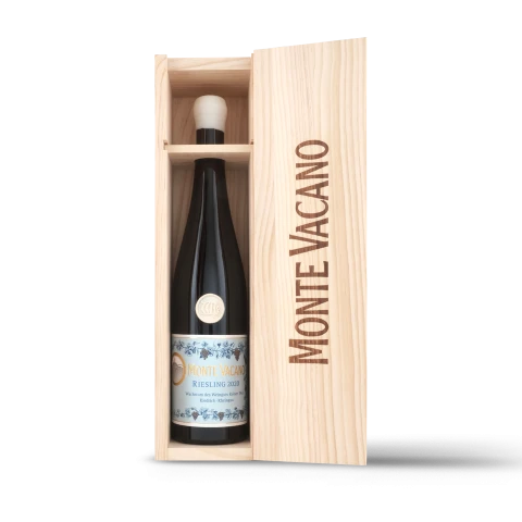 Winery Robert Weil Monte Vacano Riesling 2020