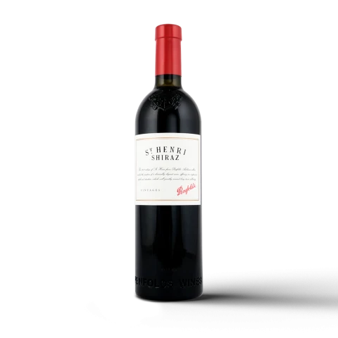 Penfolds St. Henri 2021