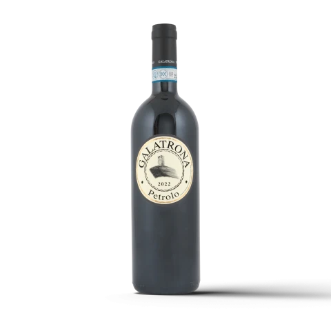 Petrolo Galatrona Toscana Rosso 2022