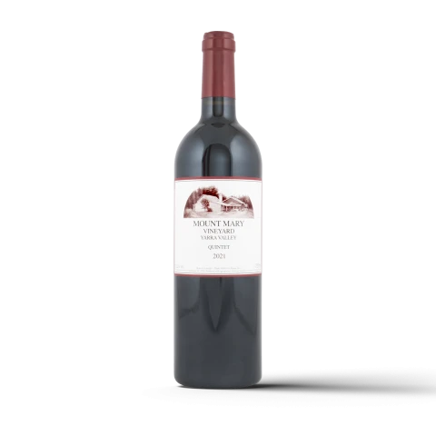 Mount Mary Vinyard Quintet 2021