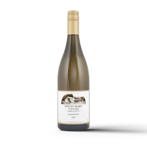 Mount Mary Vineyard Chardonnay 2021
