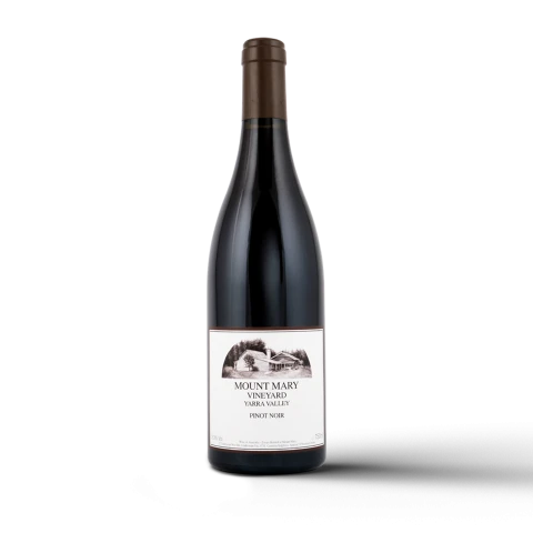 Mount Mary Pinot Noir 2021