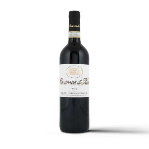 Casanova di Neri Brunello di Montalcino 2019