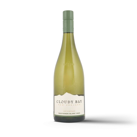 Weingut Cloudy Bay Cloudy Bay Sauvignon Blanc 2024