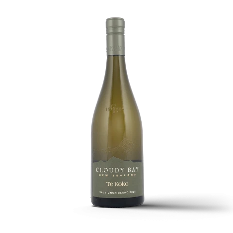 Winery Cloudy Bay Te Koko Sauvignon Blanc 2021