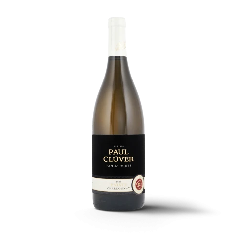 Paul Clüver Estate Chardonnay 2020