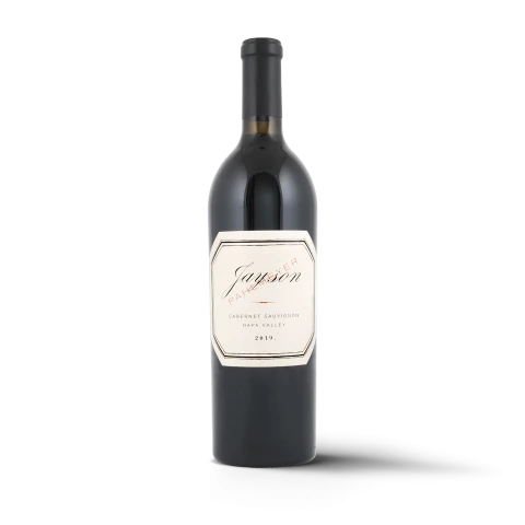 Jayson by Pahlmeyer Cabernet Sauvignon 2019