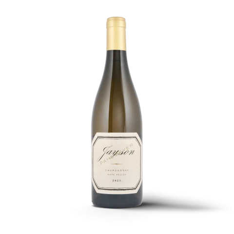 Jayson by Pahlmeyer Chardonnay 2021
