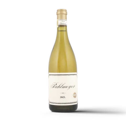 Pahlmeyer Chardonnay Napa Valley 2021