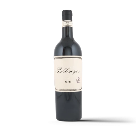 Pahlmeyer Merlot Napa Valley 2021