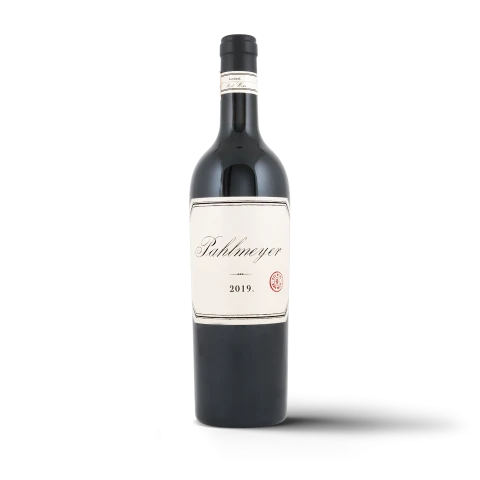 Pahlmeyer Proprietary Red Napa Valley 2019