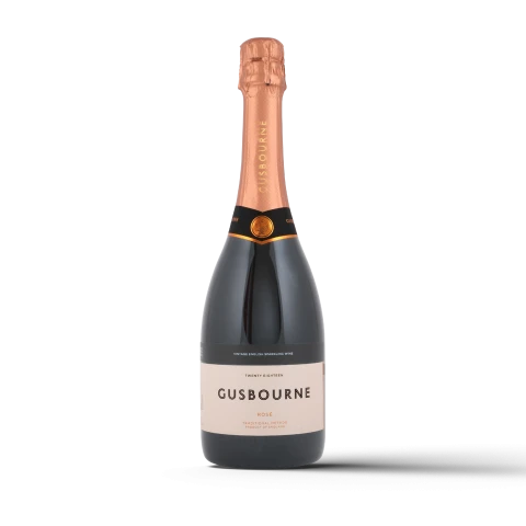 Gusbourne Estate Rosé Gift box 2018