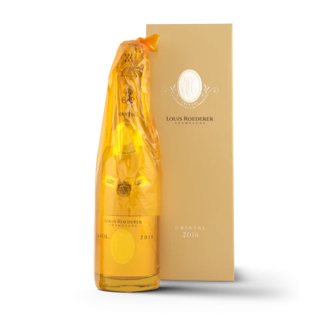 Louis Roederer Cristal 2016