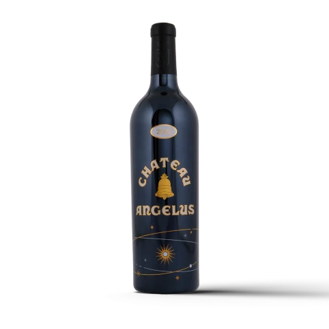 Château Angelus St. Emilion Grand Cru 2022